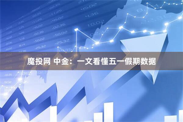 魔投网 中金：一文看懂五一假期数据